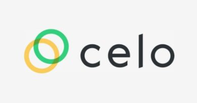 Gambar Logo Celo (CELO) Cryptocurrency