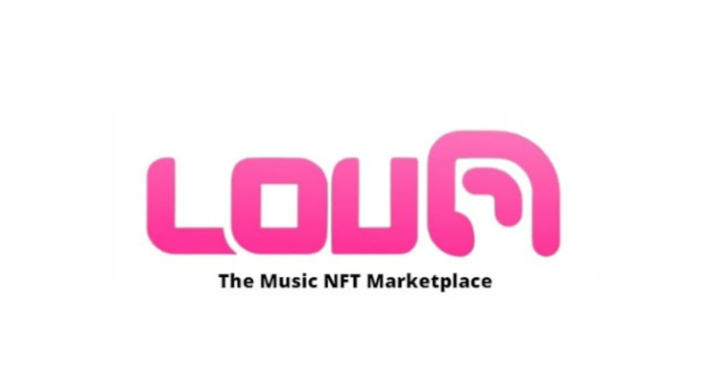 Gambar Logo Loud Market (LOUD)