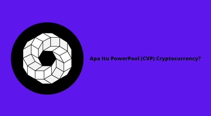 Mengenal Apa Itu PowerPool (CVP) Cryptocurrency
