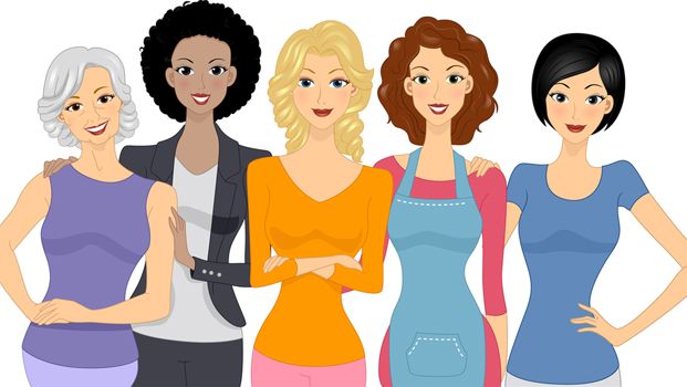 5 Cara Menjadi Wanita Mapan Dan Mandiri Secara Finansial