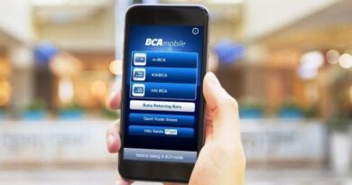 Cara Registrasi Dan Aktivasi Layanan Finansial BCA Mobile