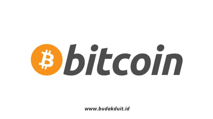 Gambar Logo Bitcoin (BTC) Cryptocurrency