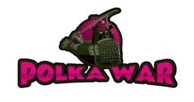 Gambar Logo Game PolkaWar (PWAR)