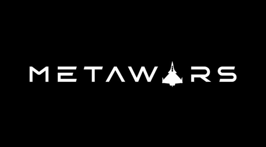 Gambar Logo MetaWars (WARS)
