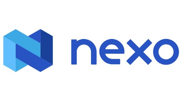 Gambar Logo Nexo (NEXO) Cryptocurrency