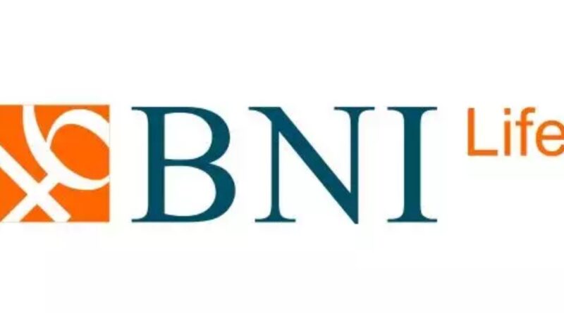 Gambar Logo PT BNI Life Insurance (BNI Life)