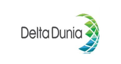 Gambar Logo PT. Delta Dunia Makmur Tbk (DOID)