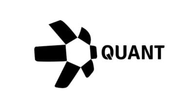 Gambar Logo Quant (QNT) Cryptocurrency