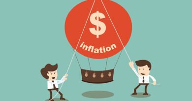 Investasi Yang Tepat Untuk Melindungi Aset Dari Inflasi