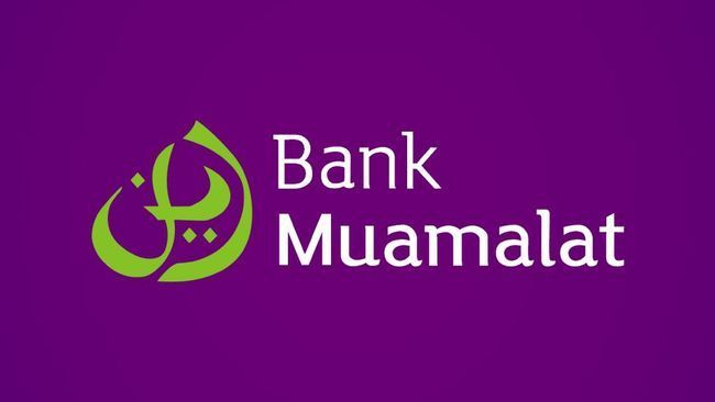 Lowongan Kerja Bank Muamalat Indonesia Untuk SMK Dan D3