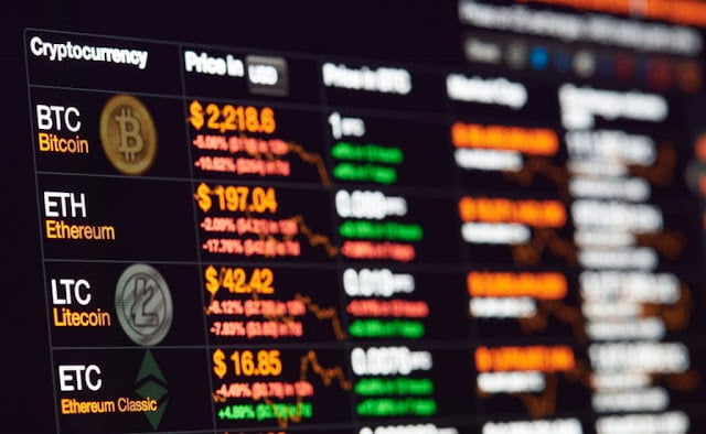 Strategi Trading Cryptocurrency Untuk Trader Pemula