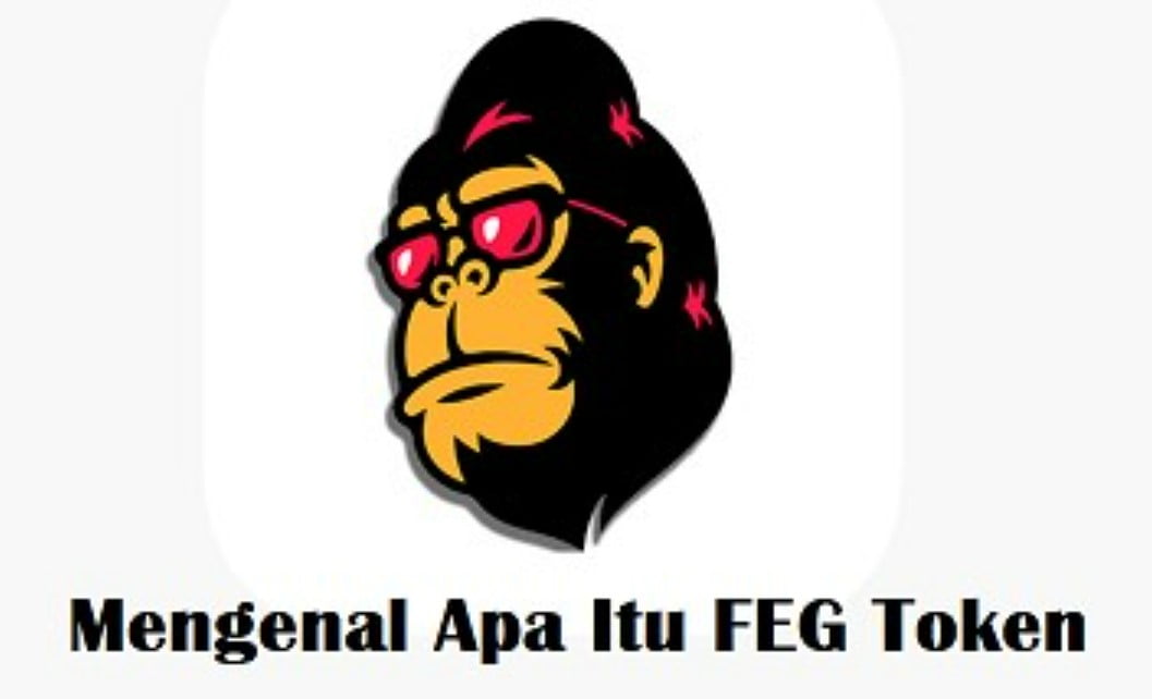 Gambar Logo FEG Token (FEG)
