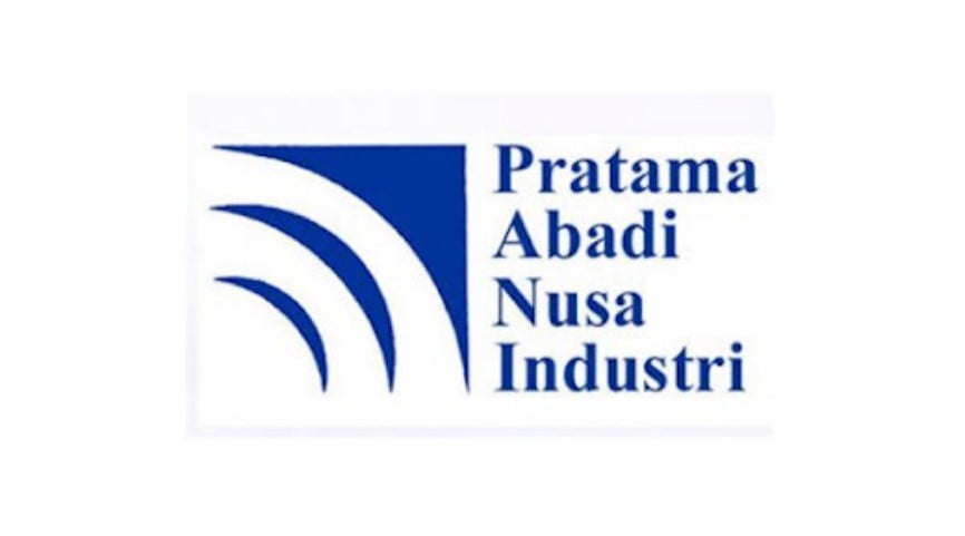 Gambar Logo PT. Pratama Abadi Nusa Industri Tbk (PANI)