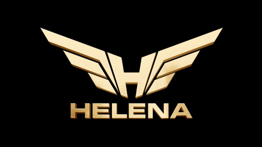 Gambar Logo Helena Financial (HELENA)