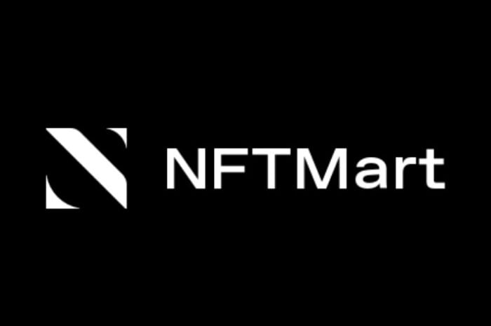 Apa Itu NFTMart Token (NMT)?
