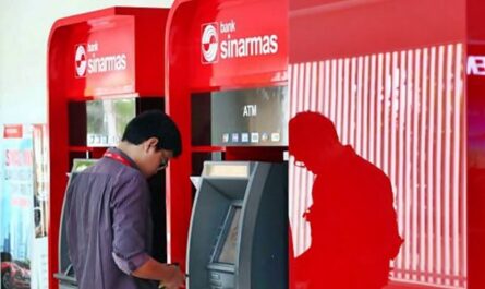 Mesin ATM Bank Sinarmas Terdekat Di Provinsi Lampung