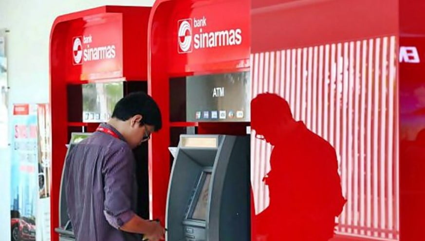 Mesin ATM Bank Sinarmas Terdekat Di Wilayah DKI Jakarta