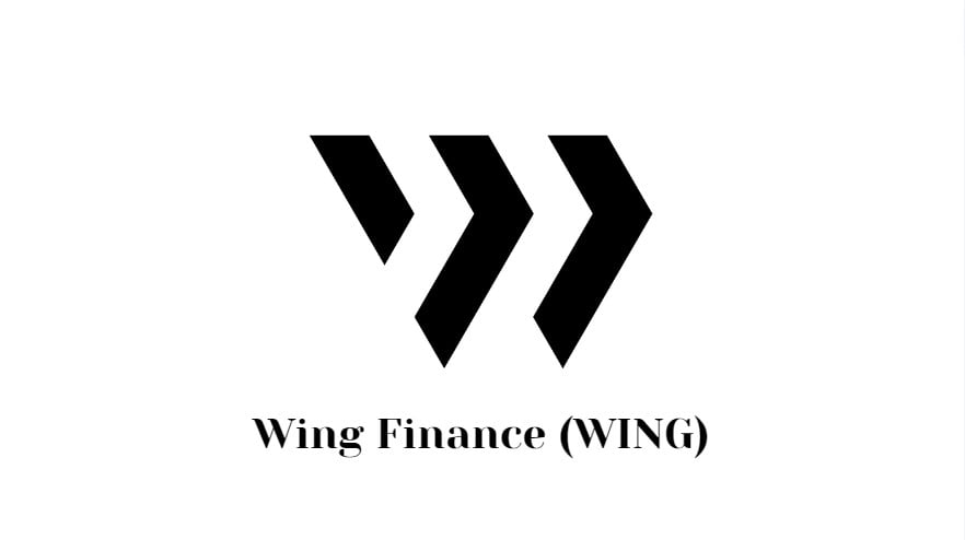 Gambar Logo Wing Finance (WING)