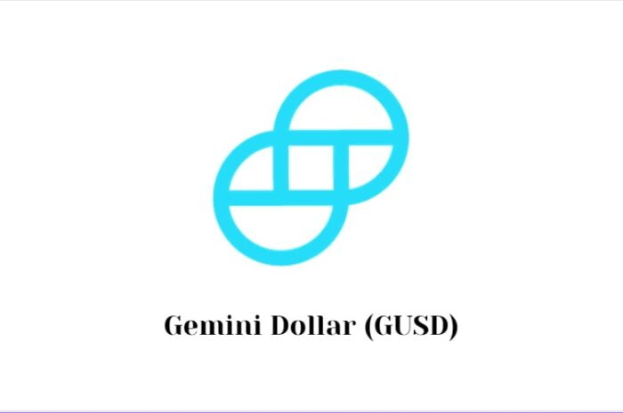 Mengenal Apa Itu Gemini Dollar (GUSD) Stablecoin